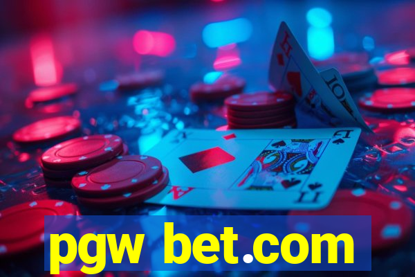 pgw bet.com